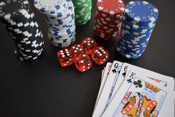 De laatste ontwikkelingen in de online kansspelmarkt