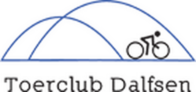 Startgroep Toerclub Dalfsen - Foto: Ingezonden foto