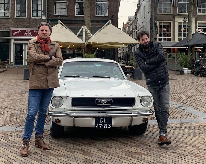 Nieuwe serie “Wij zijn Nedersaksen” op RTV Oost - Foto: Ingezonden foto