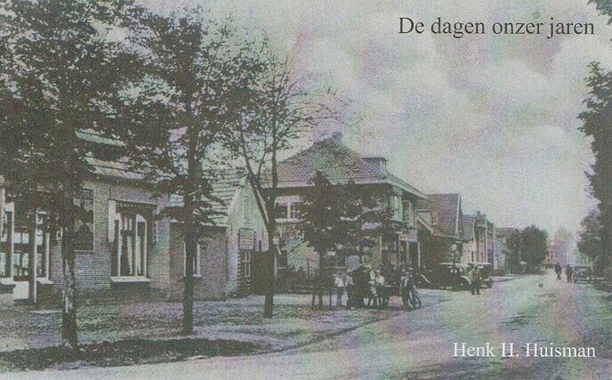 Bevrijding: geld de bron van al het kwaad - Foto: Ingezonden foto
