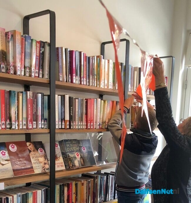 Hoonhorst heeft een spreekwoordenpad! - Foto: Ingezonden foto