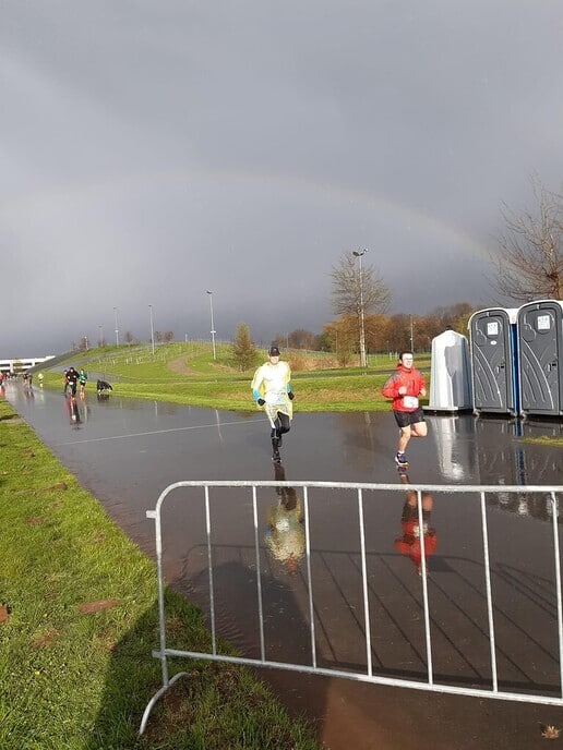 Nieuws van Loopgroep AG ’85 - Foto: Ingezonden foto