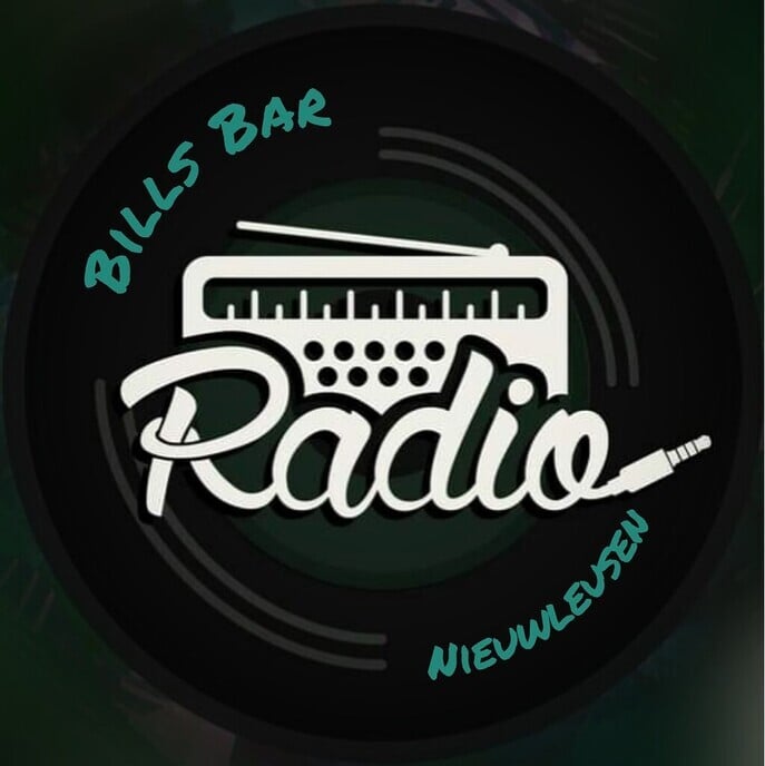 Vechtdal NL zaterdag 20 april de hele dag live aan de band
