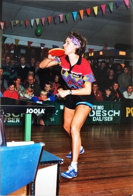 DTV’84 viert 40-jarig jubileum - Foto: Ingezonden foto