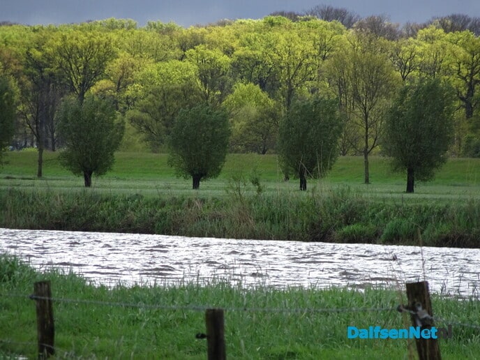 Prachtige wolkenluchten - Foto: Ingezonden foto