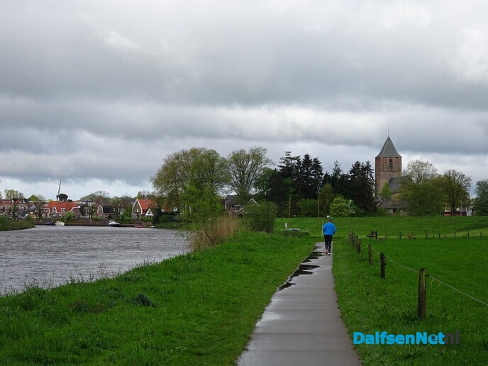 Prachtige wolkenluchten - Foto: Ingezonden foto