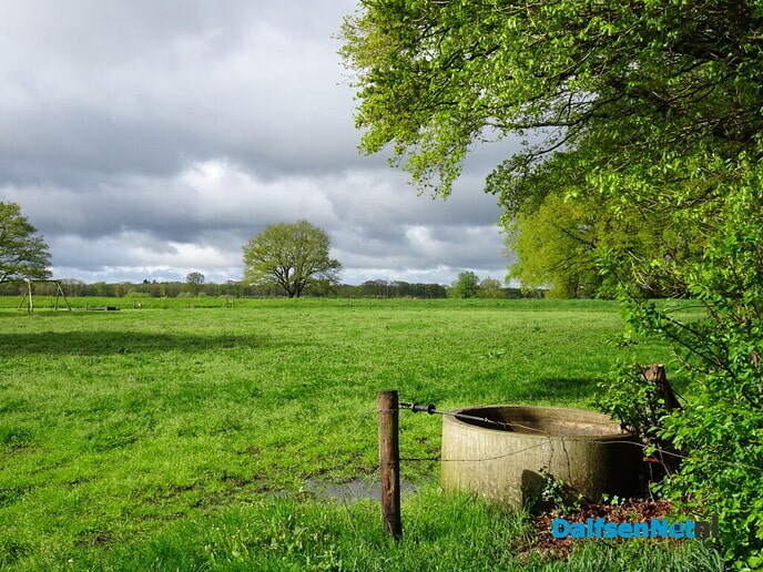 Prachtige wolkenluchten - Foto: Ingezonden foto