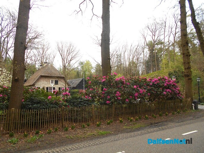 Jaarlijks brengen we dit in beeld