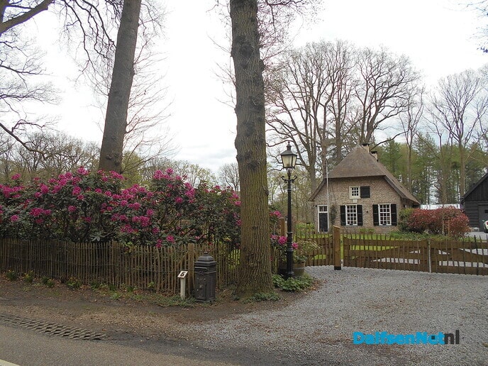 Jaarlijks brengen we dit in beeld