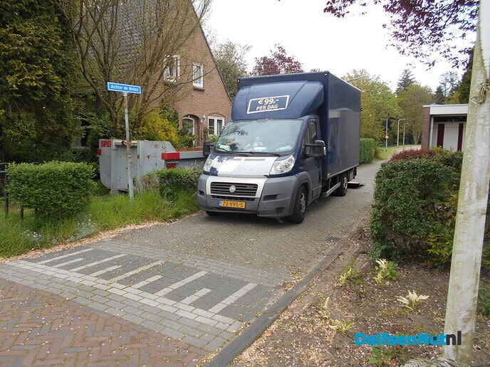 Heb je terug van 100?