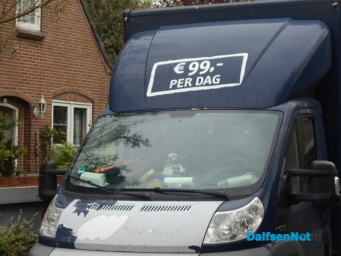 Heb je terug van 100?