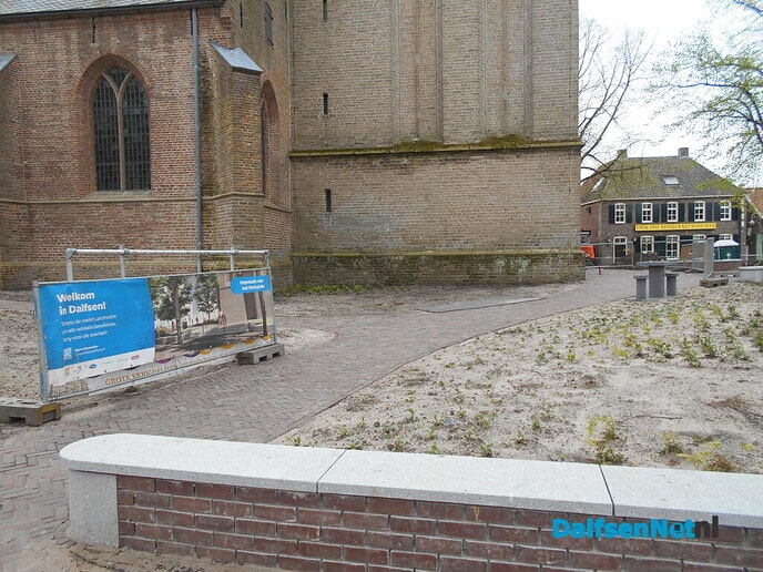 Nieuwe foto’s van de klimaatstraat