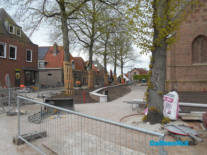 Nieuwe foto’s van de klimaatstraat