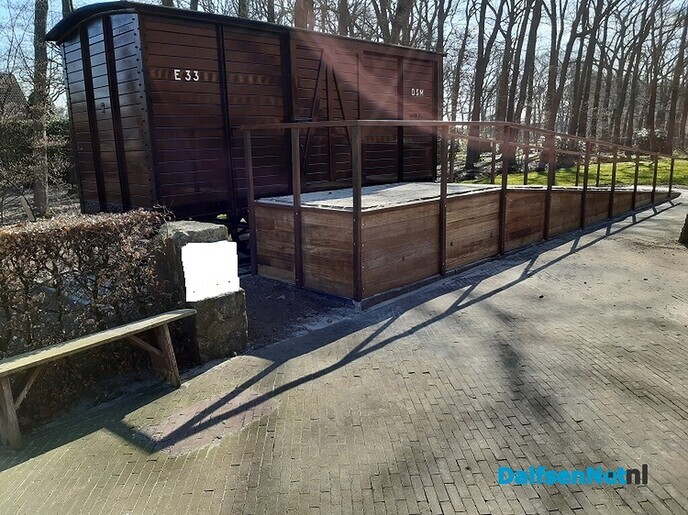 Kunst om Dalfsen - Foto: Ingezonden foto