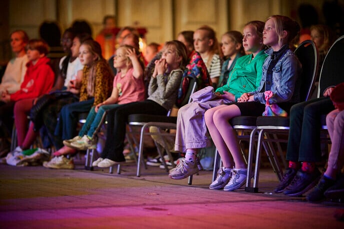 Oranjefeest maandag 29 april - Foto: Ingezonden foto