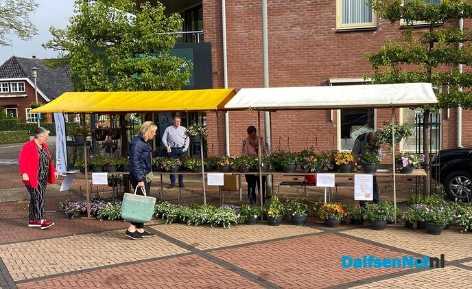 Moederdagaktie - Foto: Ingezonden foto