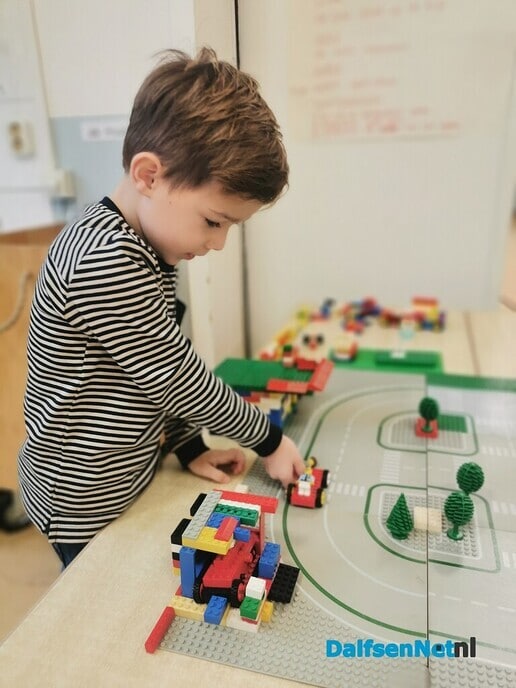 Kom kennismaken op de Vuursteen - Foto: Ingezonden foto