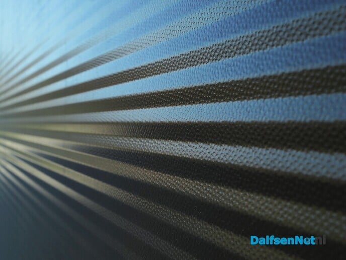 Thema fotoclub Dalfsen: “lijnenspel” - Foto: Ingezonden foto