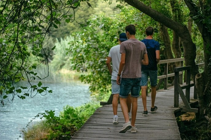 Ontdek de charmes van Dalfsen met avontuurlijke binnen- en buitenactiviteiten