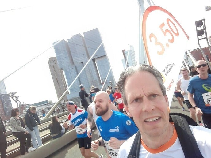 Loopnieuws van Loopgroep AG ’85 - Foto: Ingezonden foto