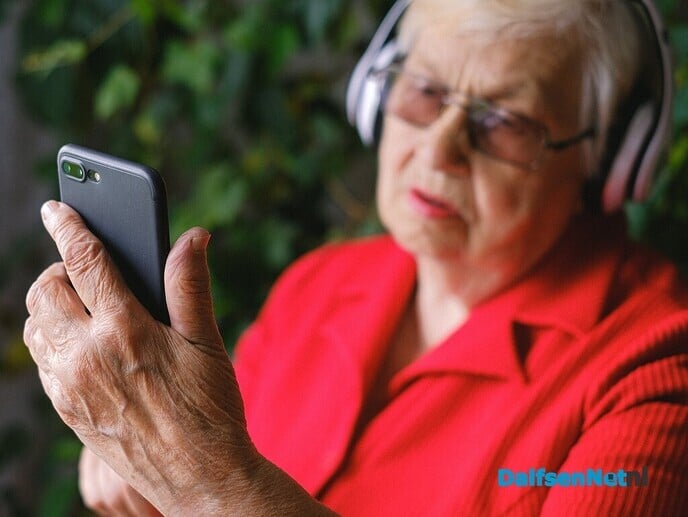 Doe meer met je smartphone - Foto: Ingezonden foto