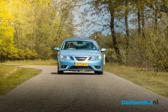 Kaartleescursus bij Tammeling autotechniek - Foto: Ingezonden foto