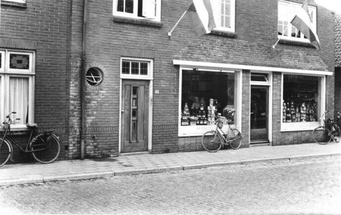 Wandeling met Tante Ge Pals - Foto: Ingezonden foto