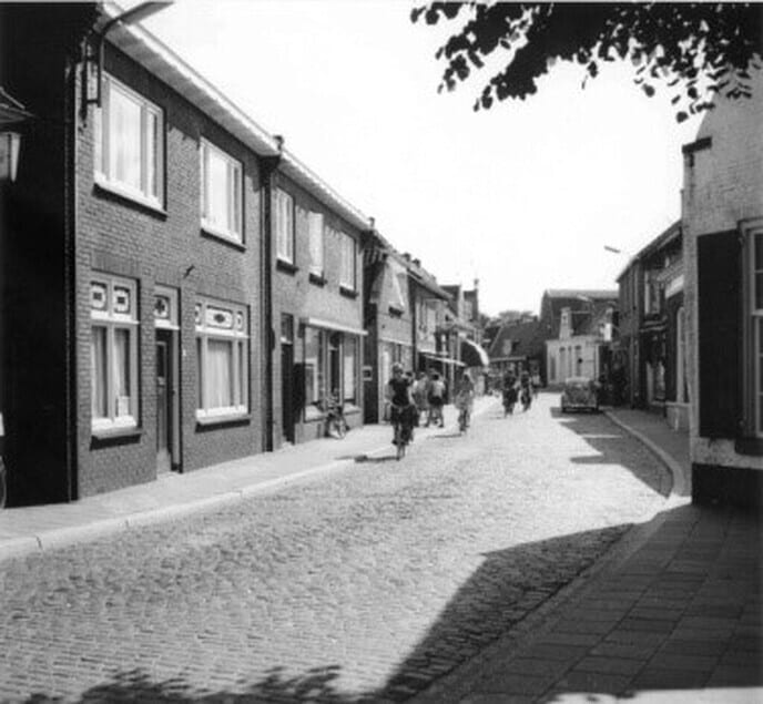 Wandeling met Tante Ge Pals - Foto: Ingezonden foto