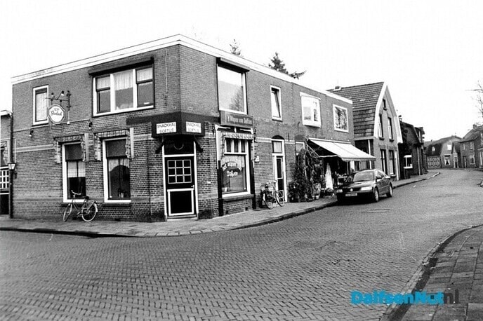 Wandeling met Tante Ge Pals - Foto: Ingezonden foto