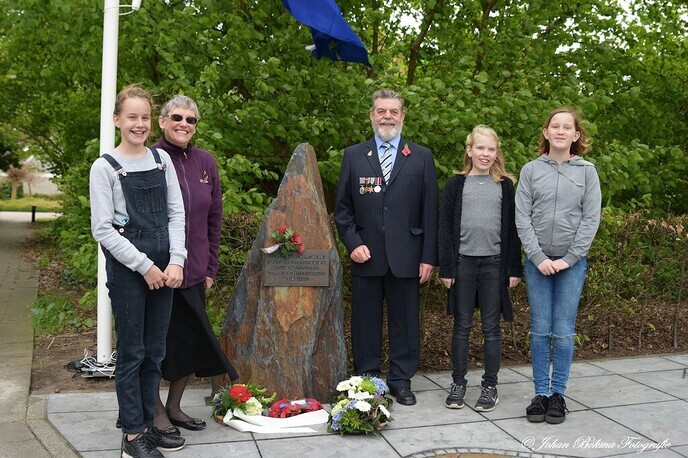 Aan de inwoners van Dalfsen en Oudleusen