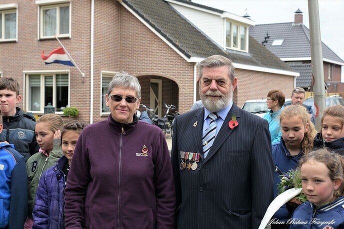 Aan de inwoners van Dalfsen en Oudleusen