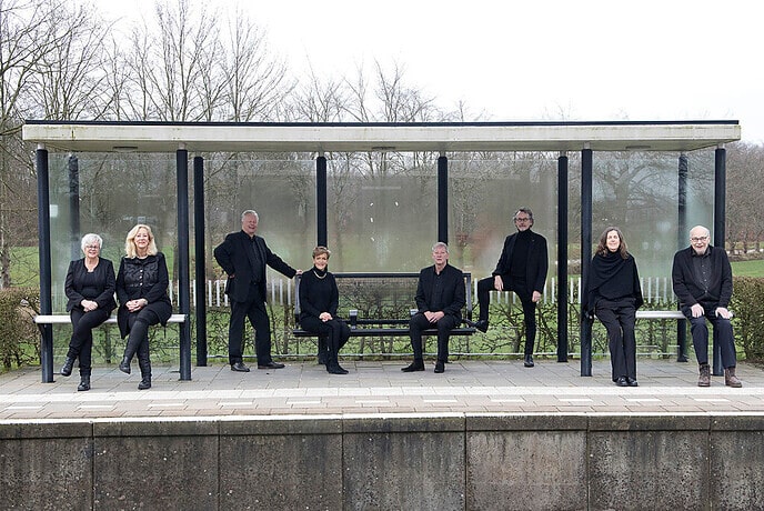 Concert Grote Kerk in Dalfsen - Foto: Geert Bistervels