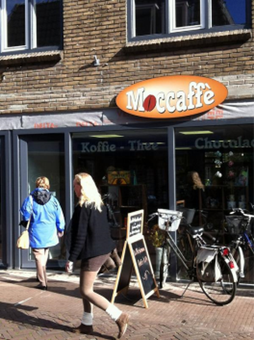 Wandeling met Tante Ge Pals - Foto: Ingezonden foto