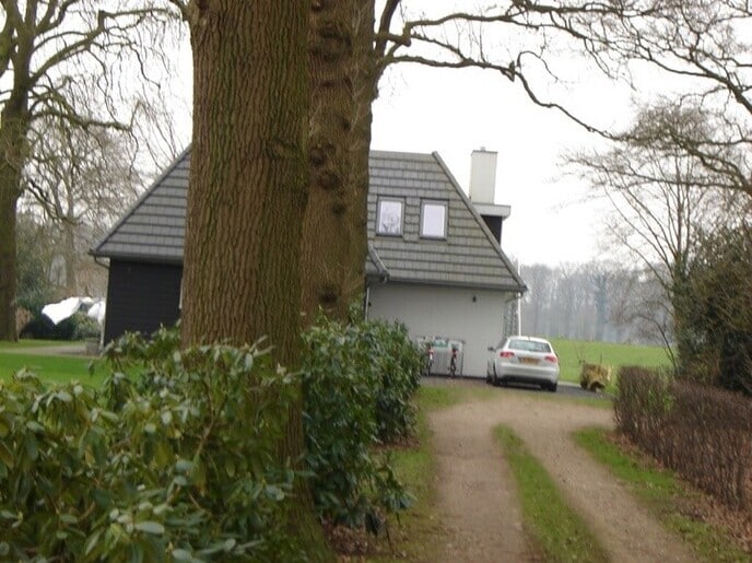 Wandeling met tante Ge vervolg (laatste deel) - Foto: Ingezonden foto