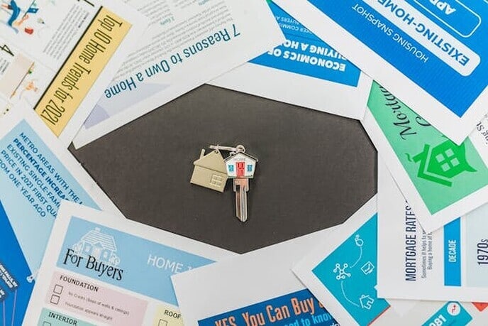 Bouwen aan succes: Zo gebruik je flyers in de bouw- en installatiesector