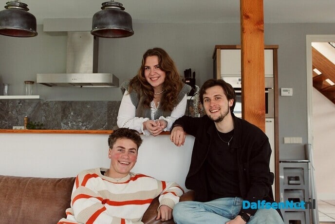 Nieuw initiatief: Vrienden van Sil, opvang voor kinderen met extra zorgvraag - Foto: Ingezonden foto
