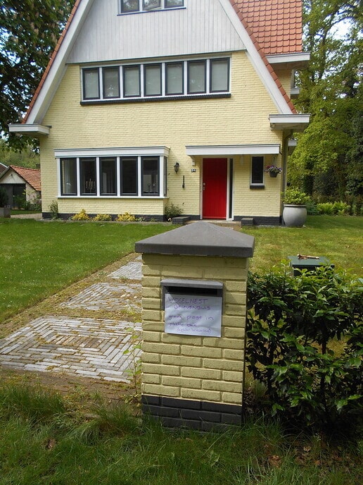 Dalfsen bestaat uit echte natuurvrienden