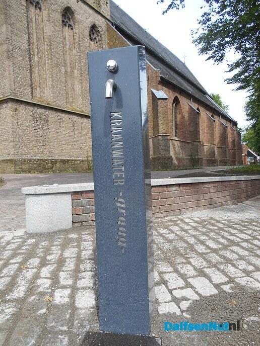 Voortgang klimaatstraat