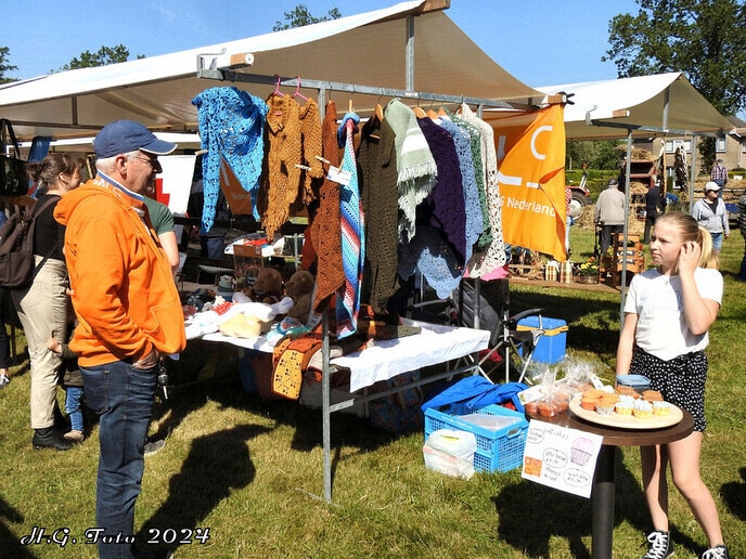 Meimarkt Massier 2024