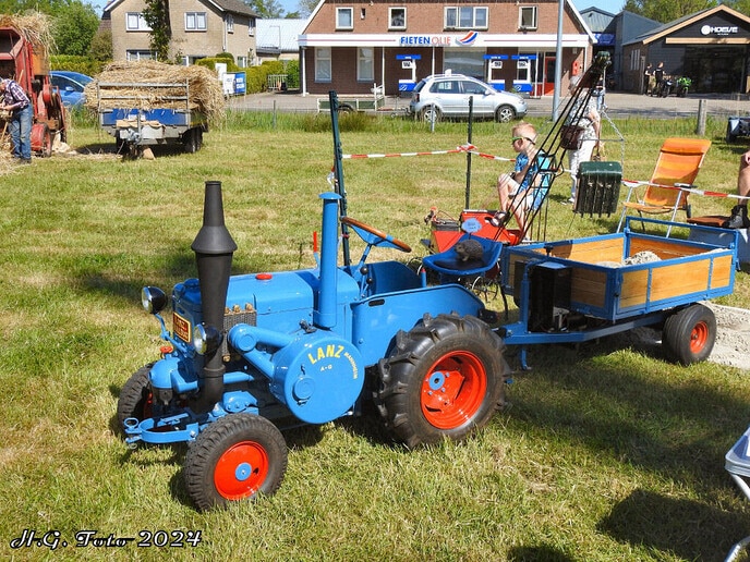 Meimarkt Massier 2024