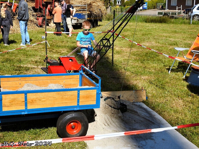 Meimarkt Massier 2024