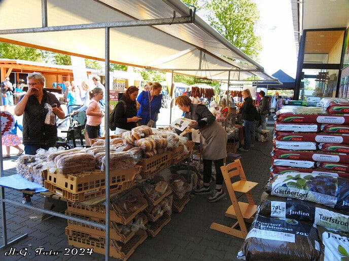 Meimarkt Massier 2024