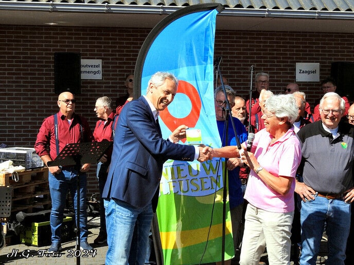 Meimarkt Massier 2024