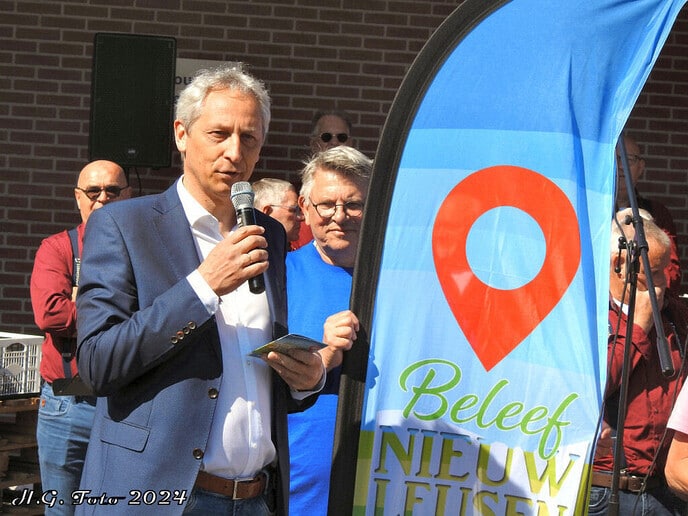 Meimarkt Massier 2024