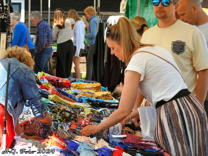 Meimarkt Massier 2024
