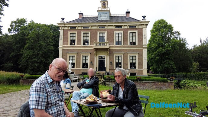 Aftrap Den Alerdinck zomerfair - Foto: Ingezonden foto