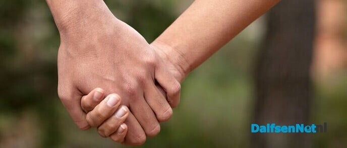 Lezing over kanker en je relatie, gericht op partners - Foto: Ingezonden foto