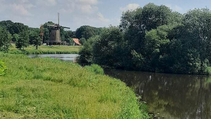 Wat doen Harm en Henk samen? - Foto: Eigen geleverde foto