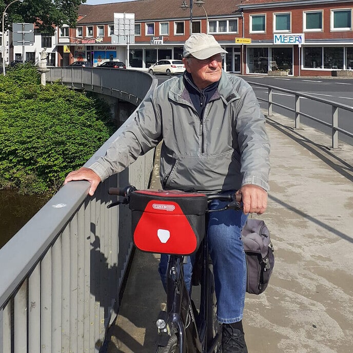 Wat doen Harm en Henk samen? - Foto: Eigen geleverde foto