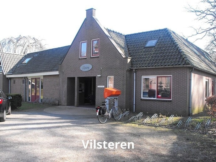 Vilsteren een magneet rijker